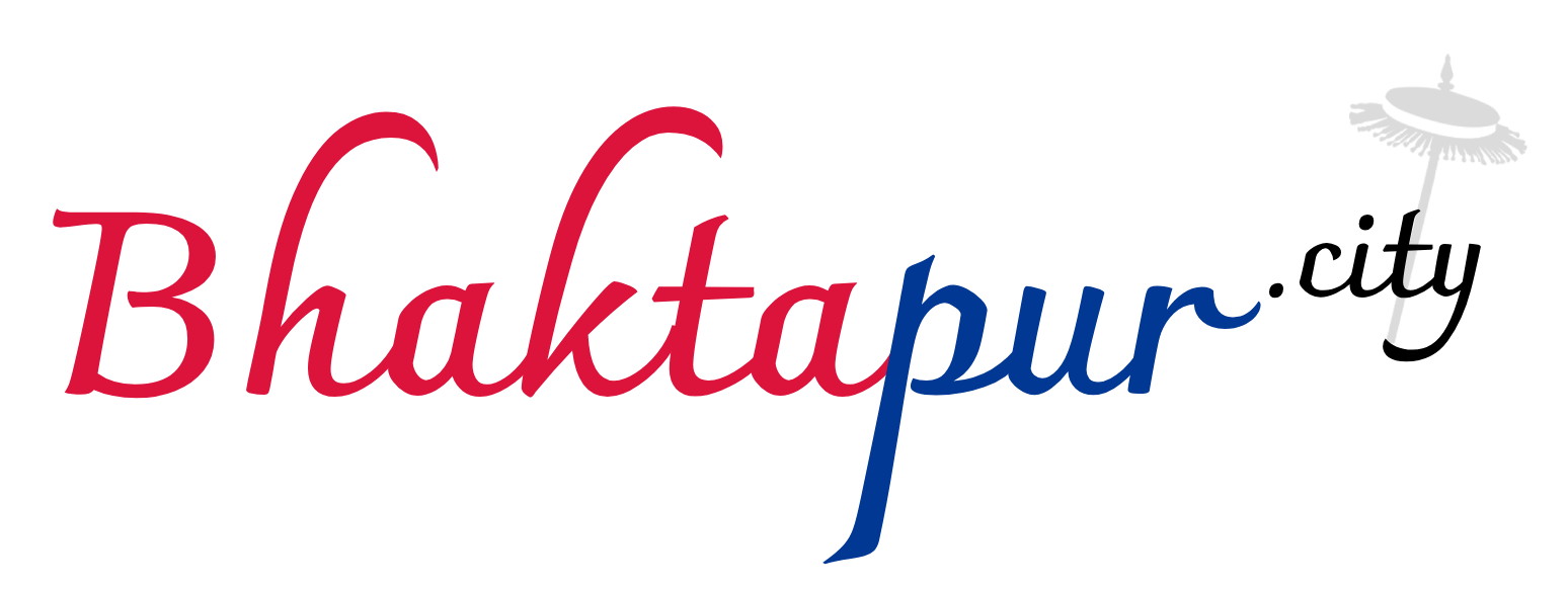 bhaktapur.city Logo
