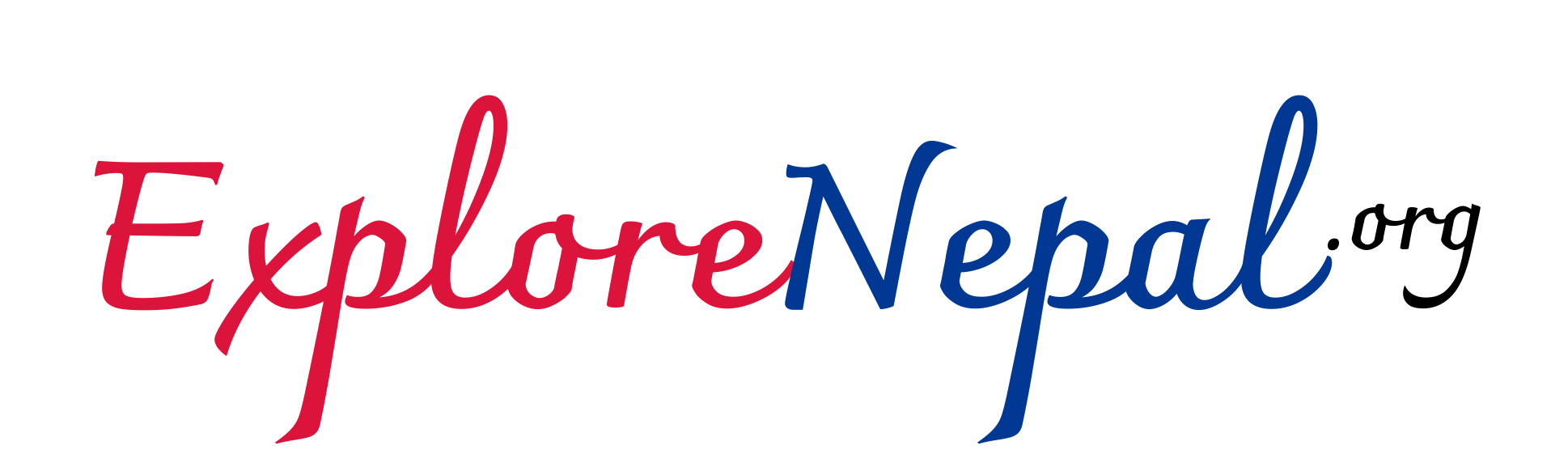 ExploreNepal.org