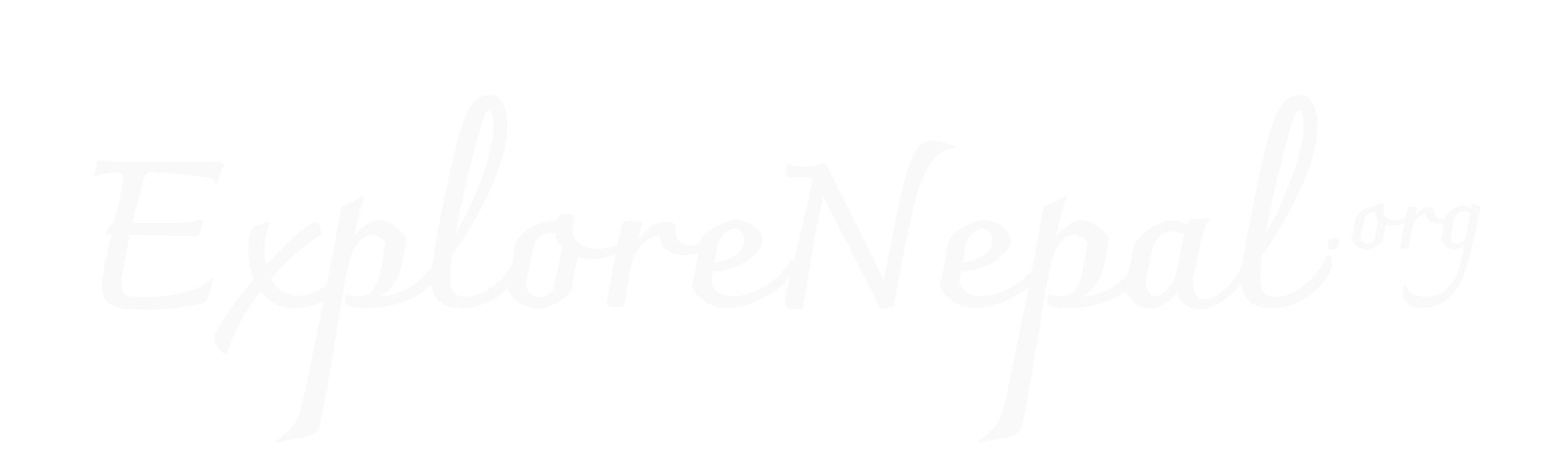 ExploreNepal.org
