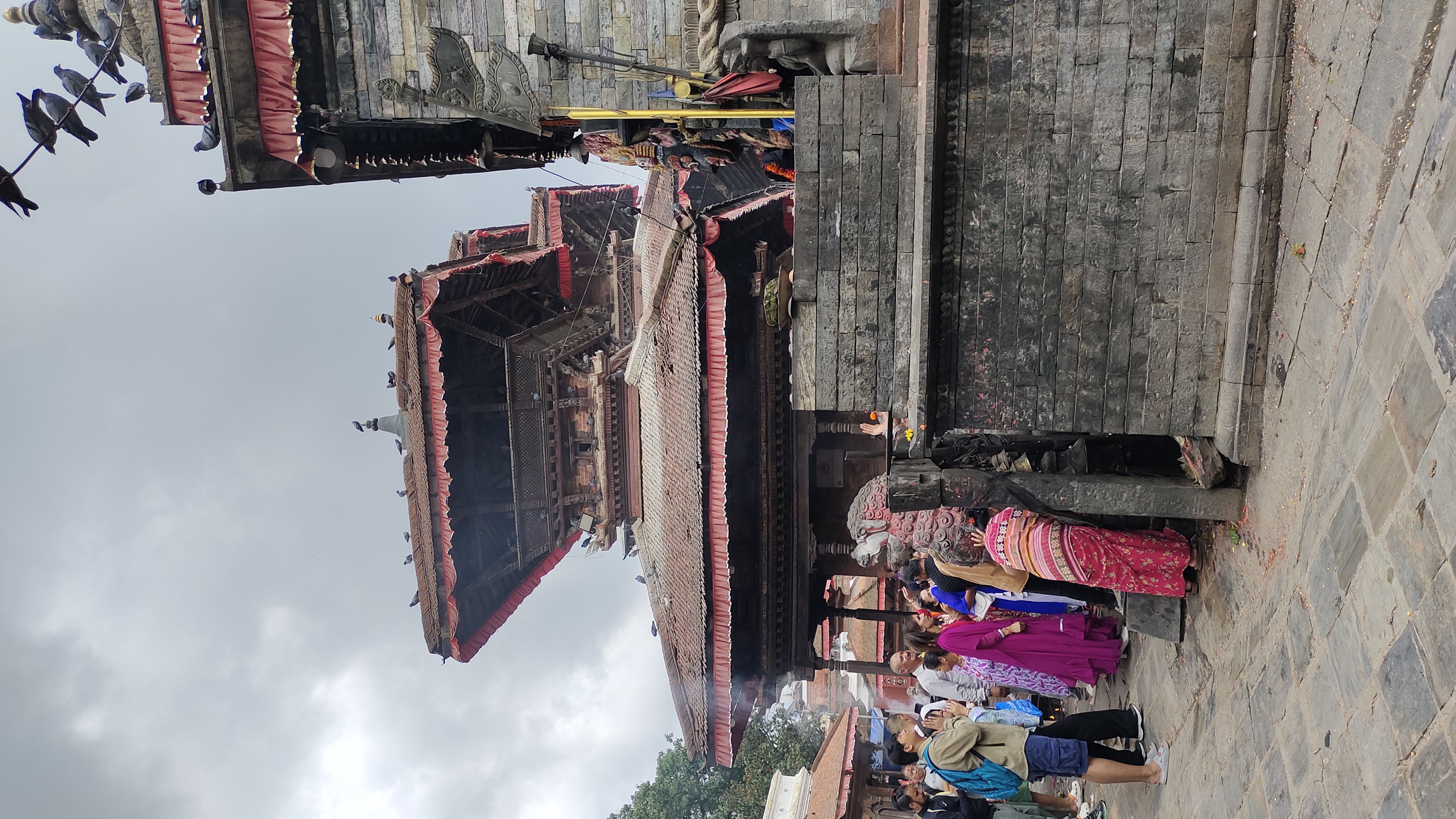 Basantapur Durbar Square