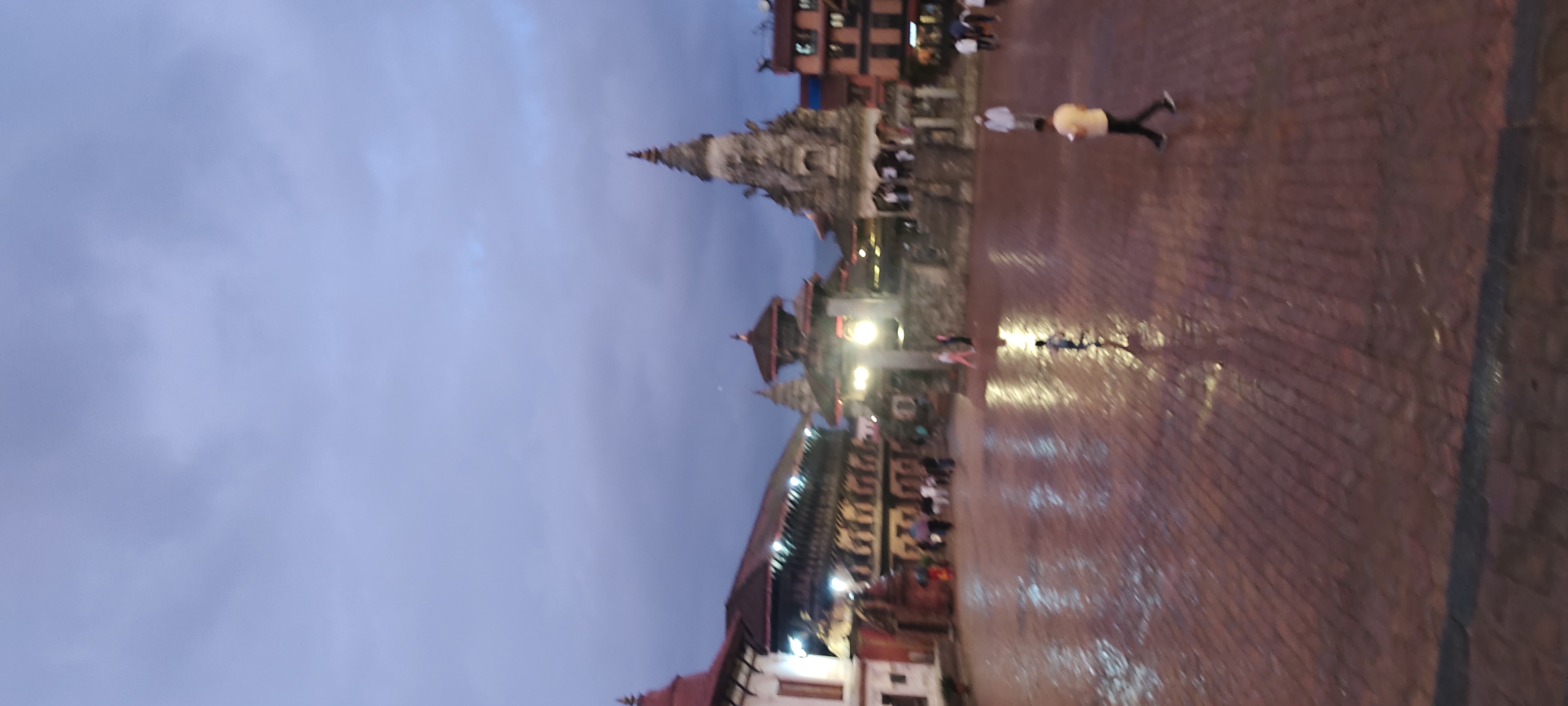 Bhaktapur Durbar Square