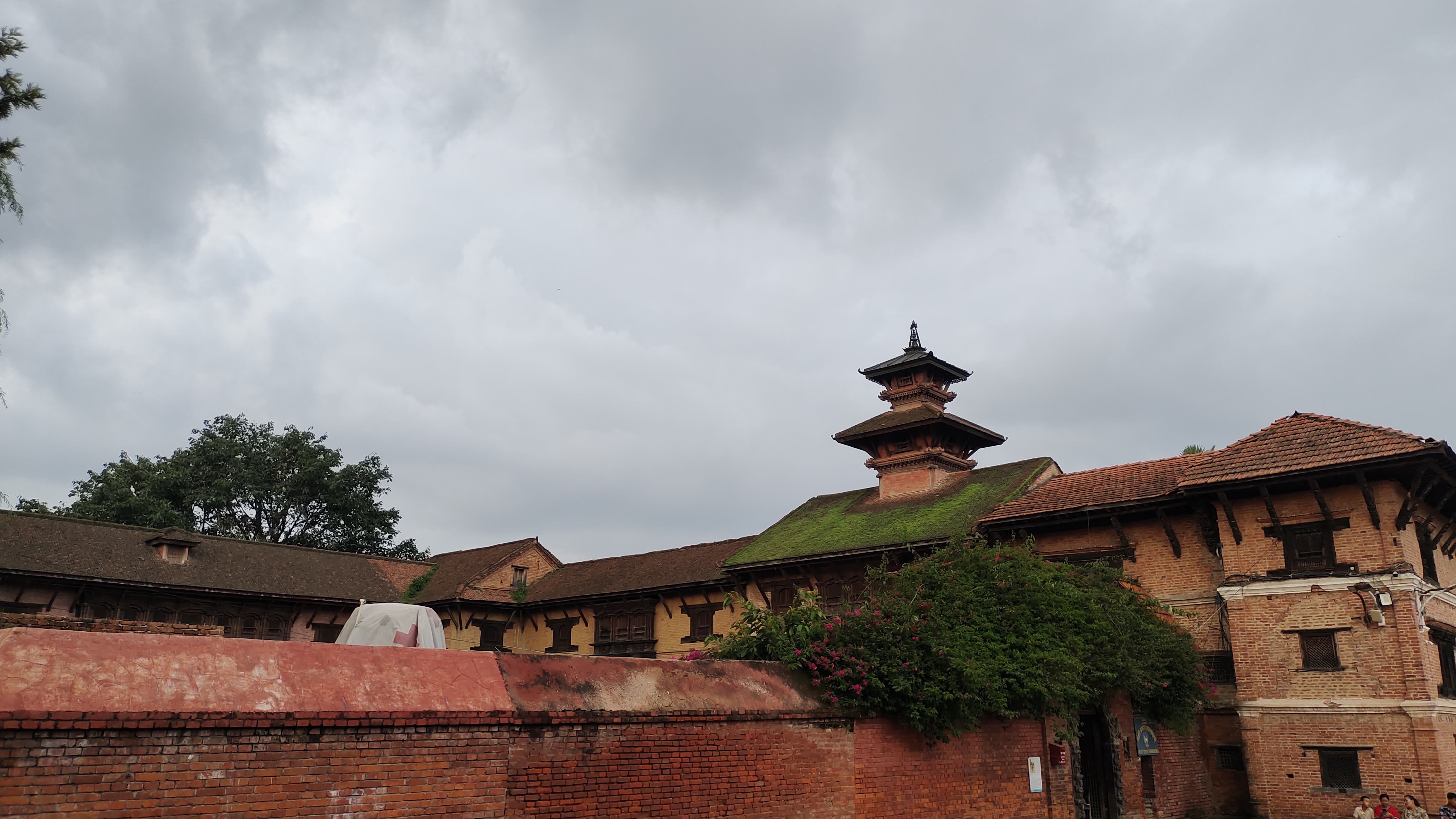 Bhaktapur Durbar Square