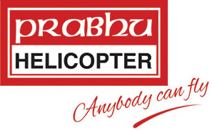 Prabhu Helicopter Logo