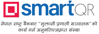 SmartQR Logo