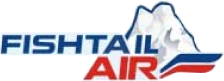 Fishtail Air Logo