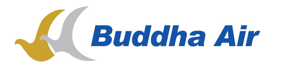 Buddha Air Logo
