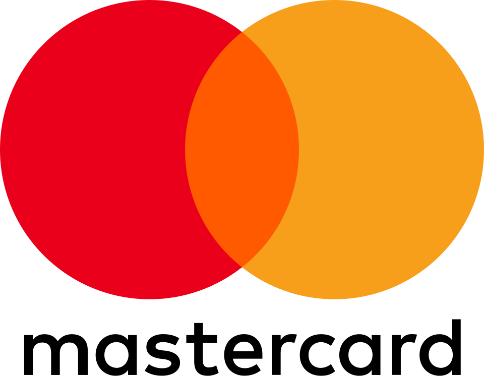 Mastercard Network Logo