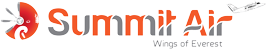 Summit Air Logo