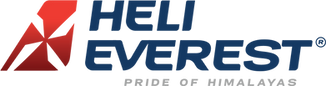 Heli Everest Logo