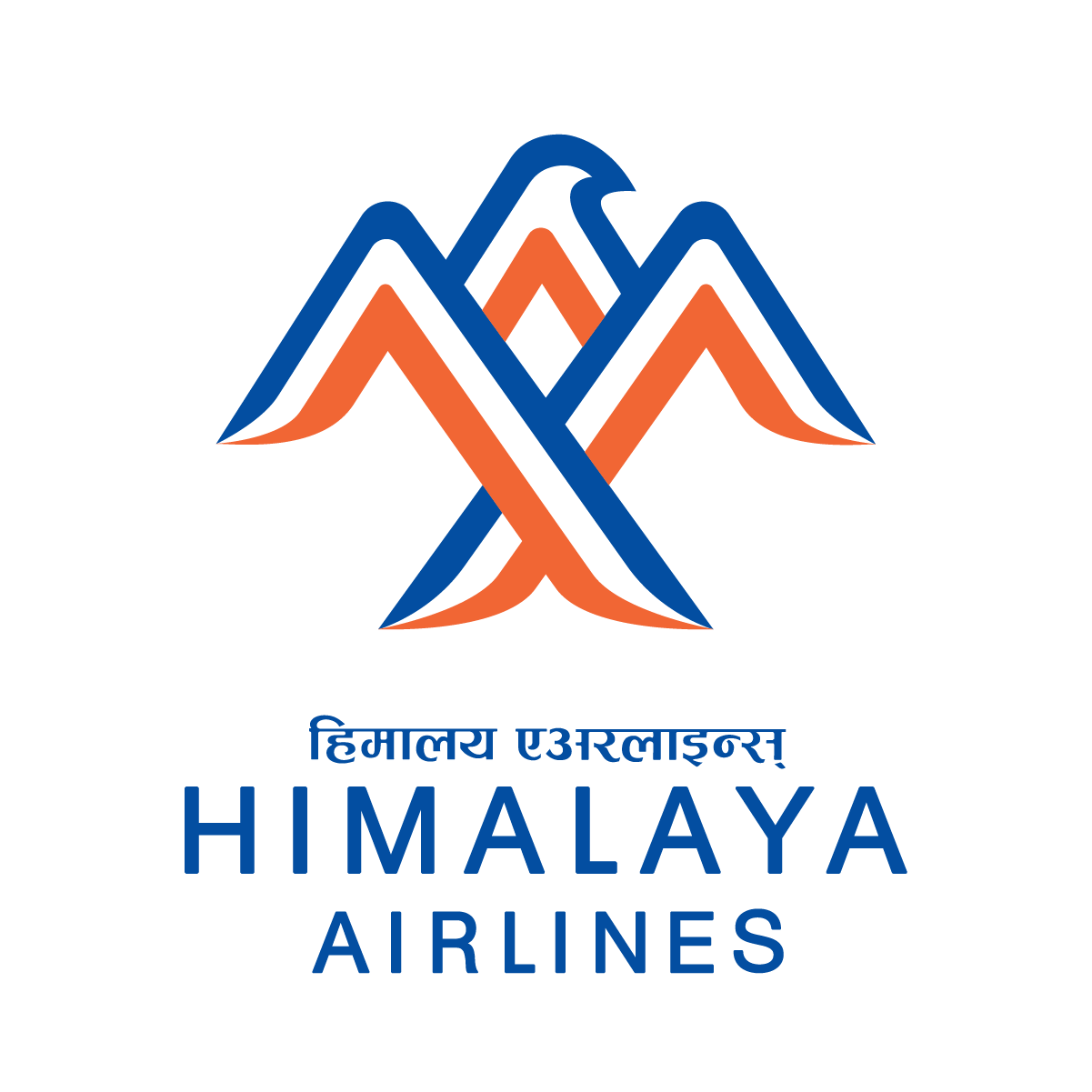 Himalayan Airlines Logo