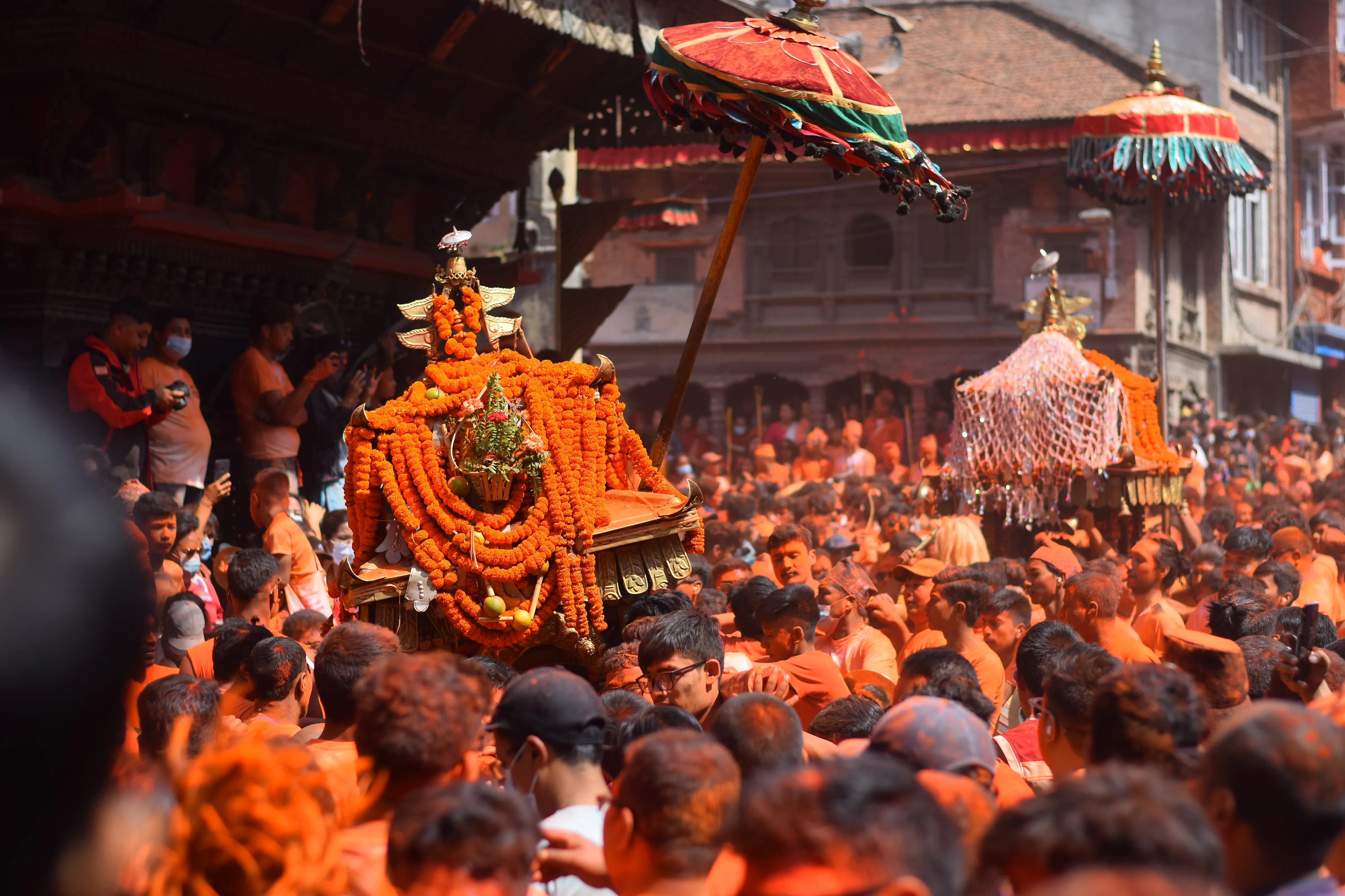 Bisket Jatra