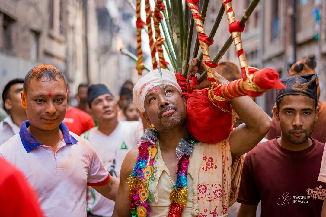 Bisket Jatra
