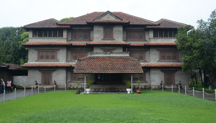 Shree Sadan - Residence