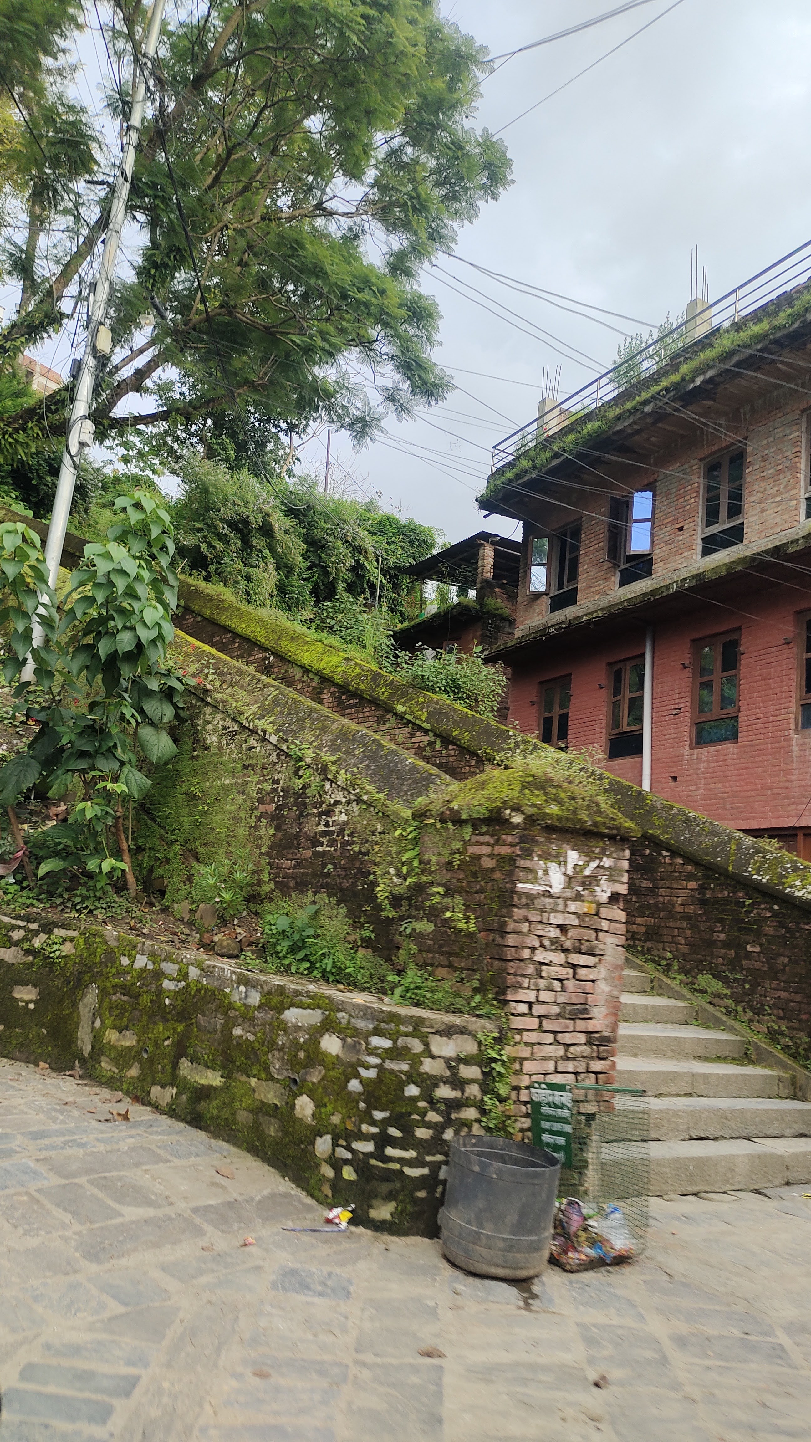 Changunarayan Temple