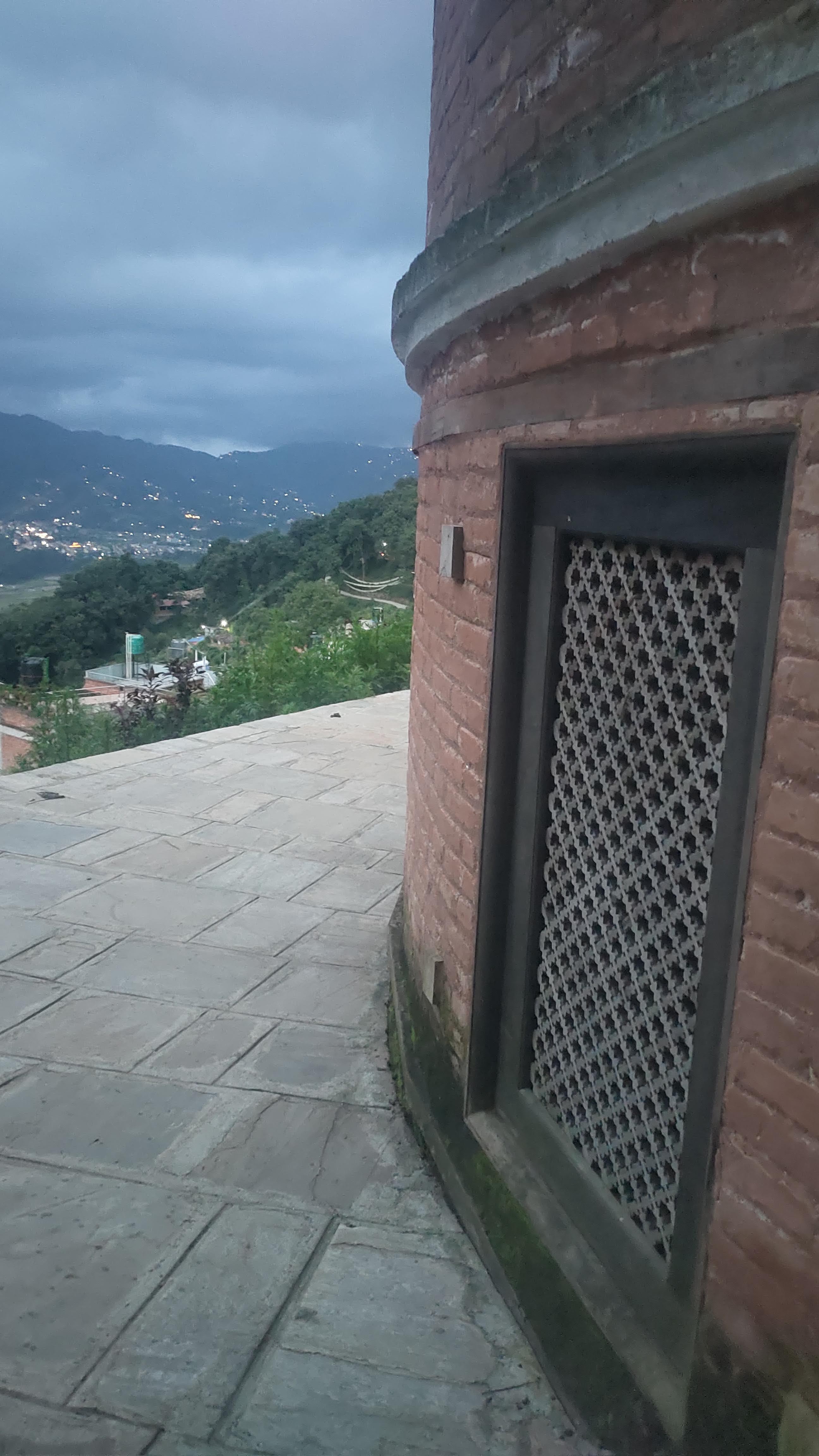 Changunarayan Temple
