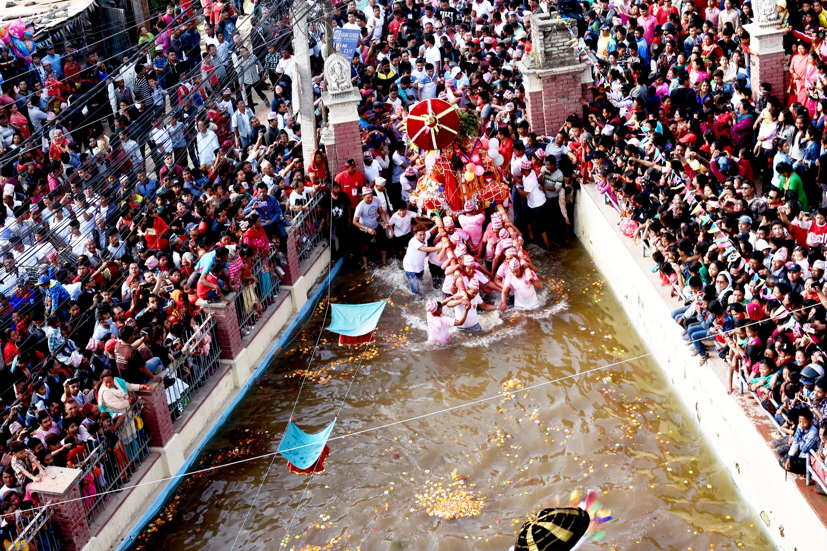 Bisket Jatra