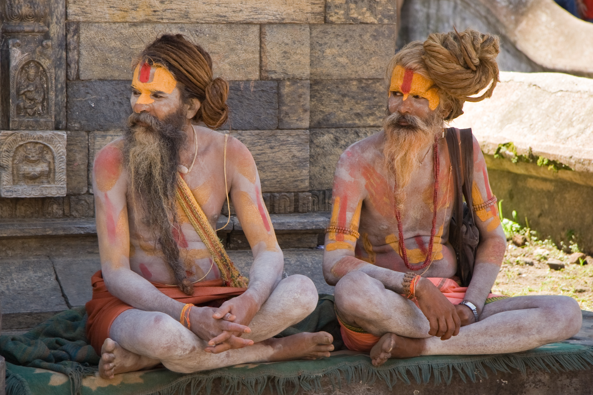 Pasupatinath (Sadhu)