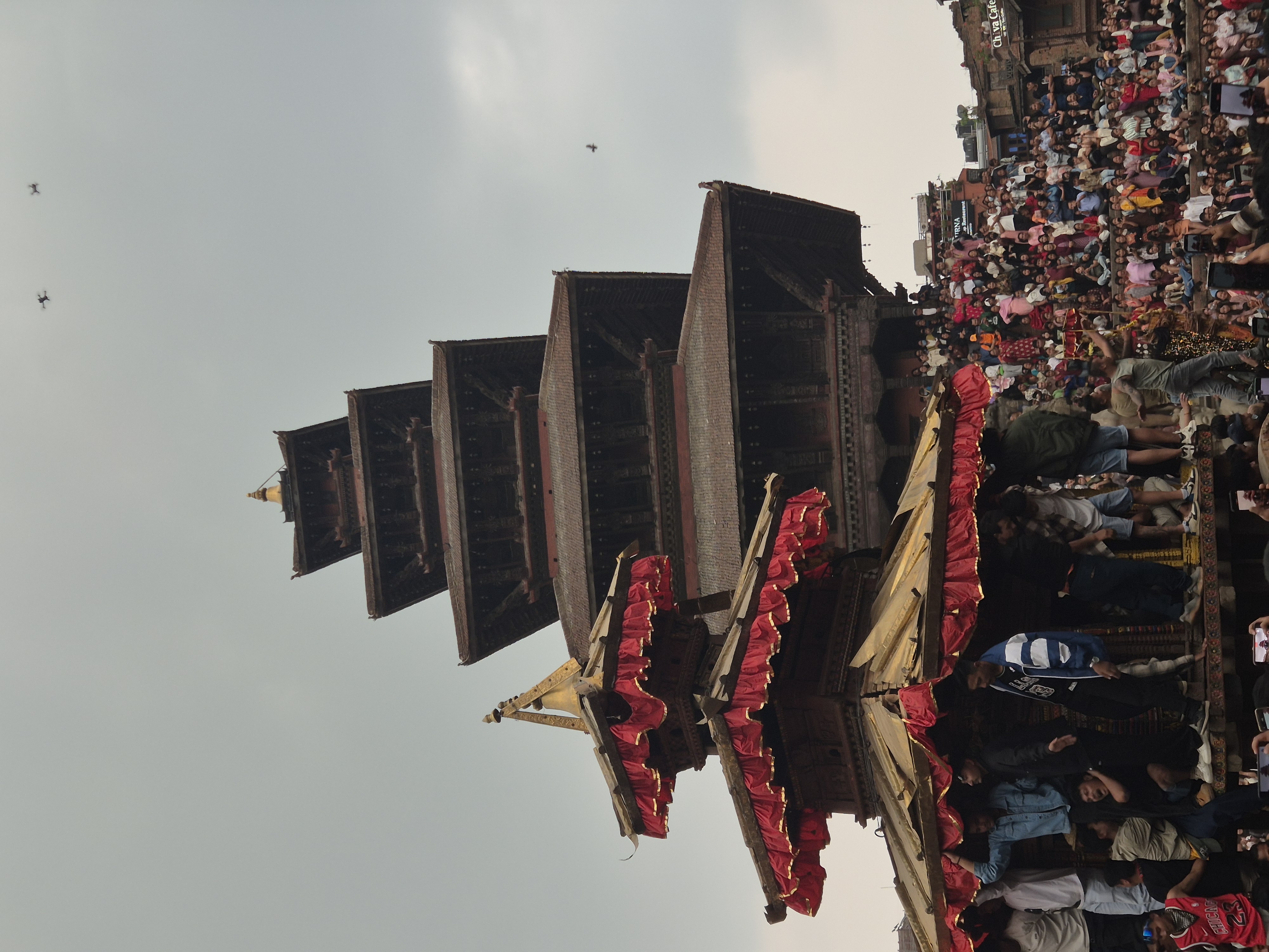 Bisket Jatra