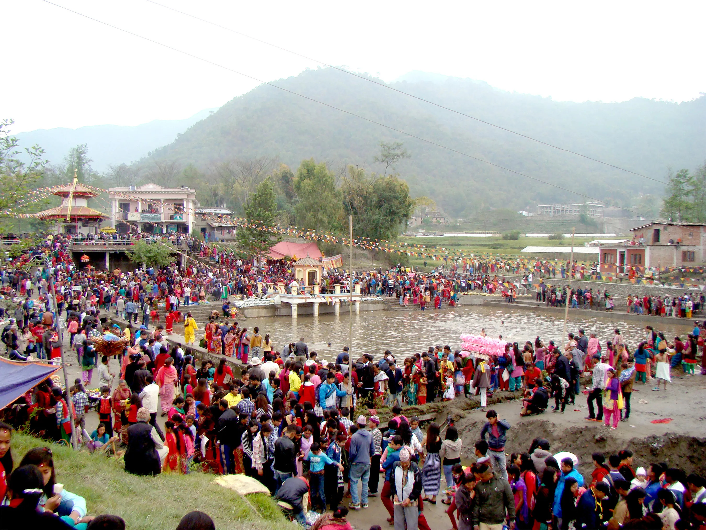 Bisket Jatra