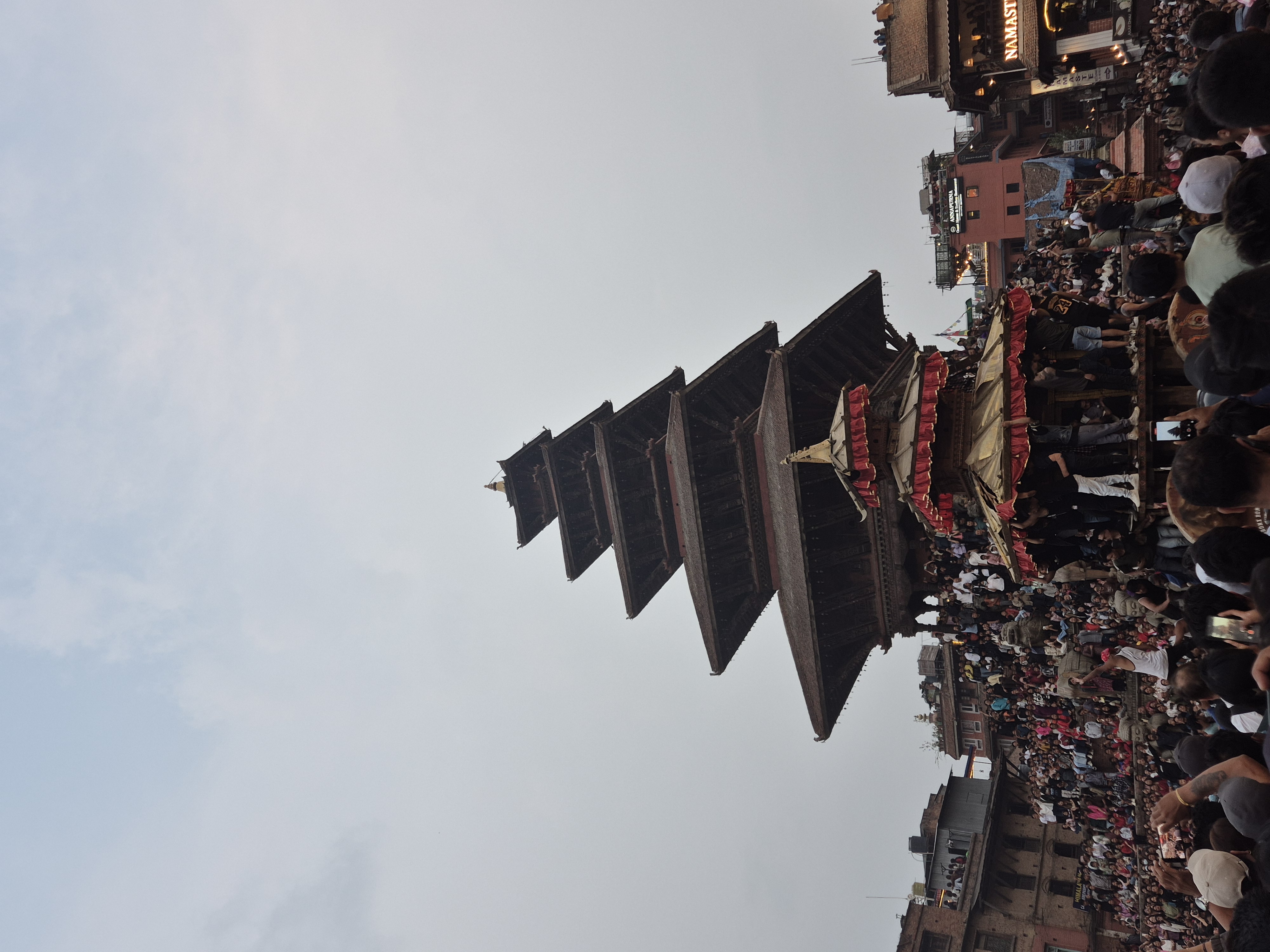 Bisket Jatra