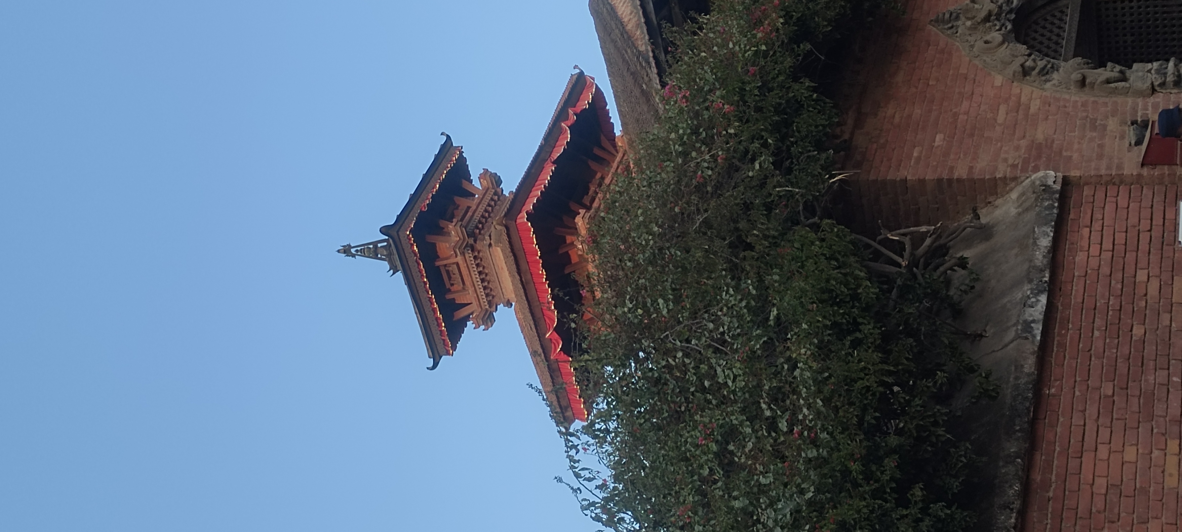 Bhaktapur Durbar Square