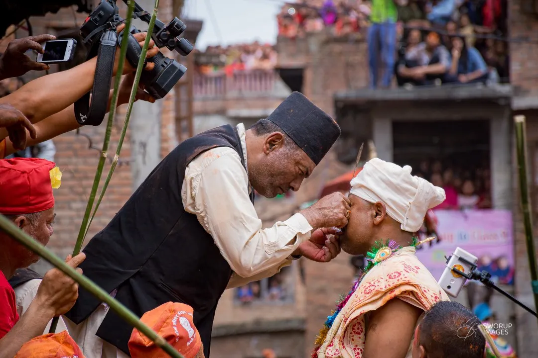 Bisket Jatra